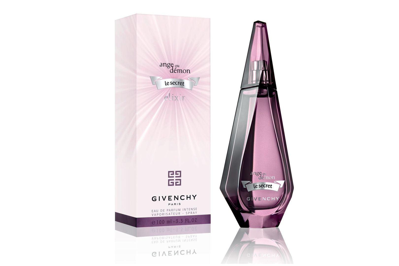 Givenchy Ange Ou Demon Le Secret Elixir